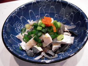 満腹河豚 ♪