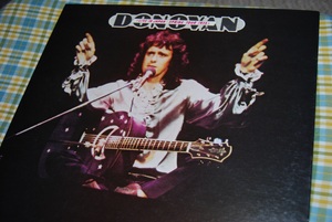 DONOVAN ♪