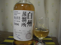 白州1996