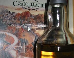 CRAIGELLACHIE