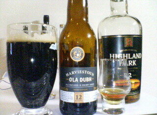 OLA DUBH