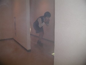 スモーク