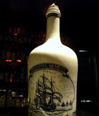 ジン WEESOPPER GENEVER