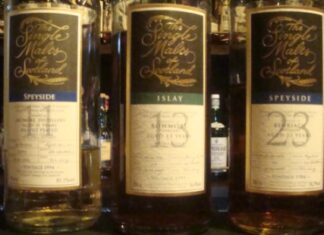 TWE 3本飲み
