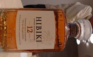 HIBIKI 12 y.o. (響12年)