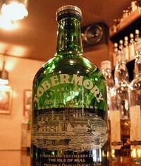 【T】 TOBERMORY / トバモリー