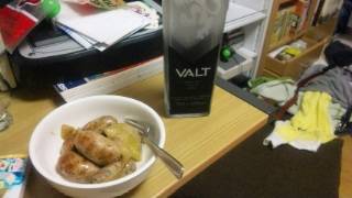VALT@自宅 3/23 夜