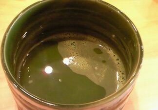 お抹茶。です。。。