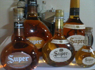 Super Nikka