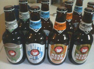 Nest Beer