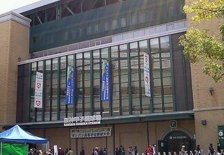 久々に行ったら。。。