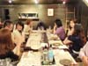 ワインの会