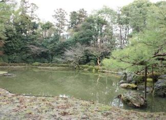 京都まとめその13「名勝 平安神宮神苑」その2