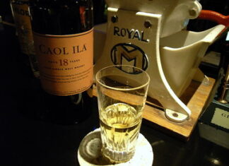 CAOL ILA 18年