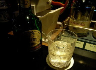 ブナハーブン 12年