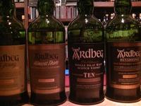 A to Z of Single Malt Whisky