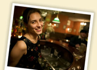 BARTENDER