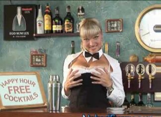 BARTENDER 特別編?