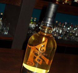 ARDBEG BLASDA