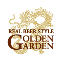 GOLDEN GARDEN