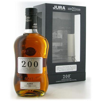 OBジュラ21年 200周年記念ボトル ”バイセンテナリー” - sakedori