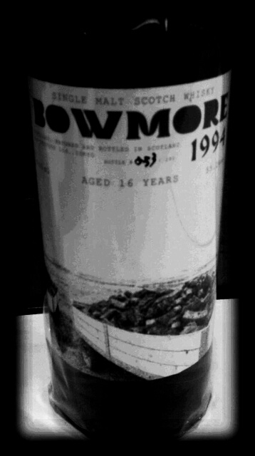スリーリバーズ 四季 ボウモアBOWMORE 1997年 スリーリバーズ 四季
