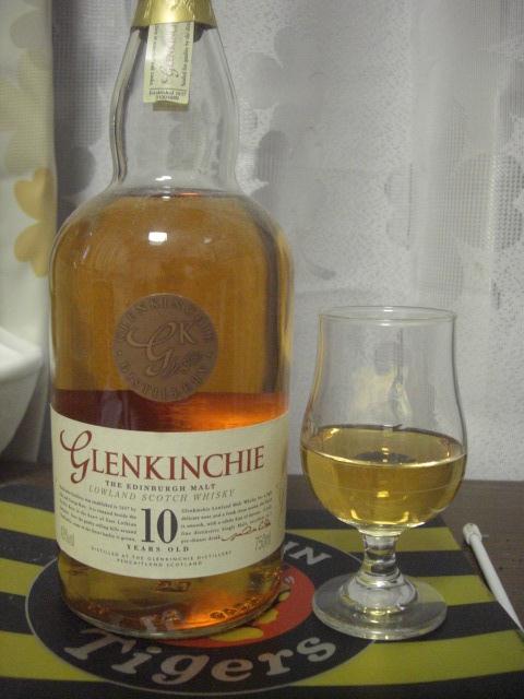 ローランド グレンキンチー10年 - sakedori