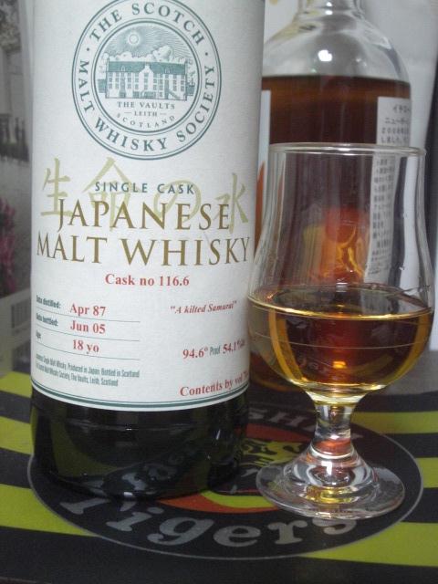 原酒　余市　シングルカスク ニッカ シングルカスク 原酒 25年 北海道余市蒸留所限定 - お