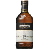 スコッチウイスキーをベースにしたプレミアムリキュール『ドランブイ