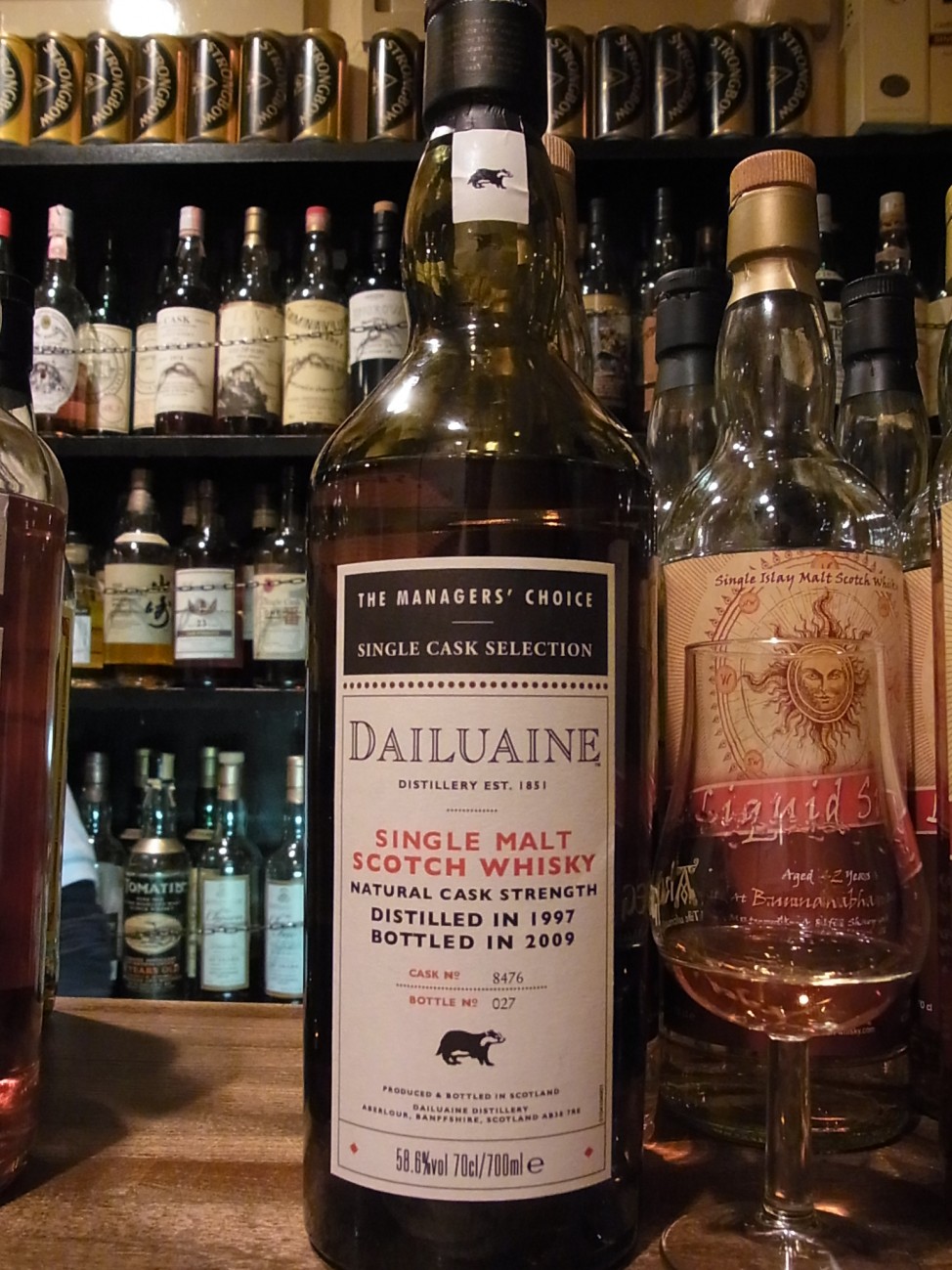 さすがのマネチョ ダルユーイン1997 オフィシャル マネージャーズ