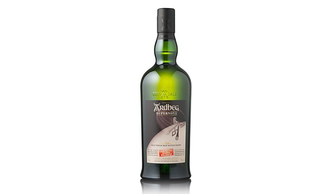 Ardbeg Supernova Commitee 2014 Release （アードベッグ スーパー