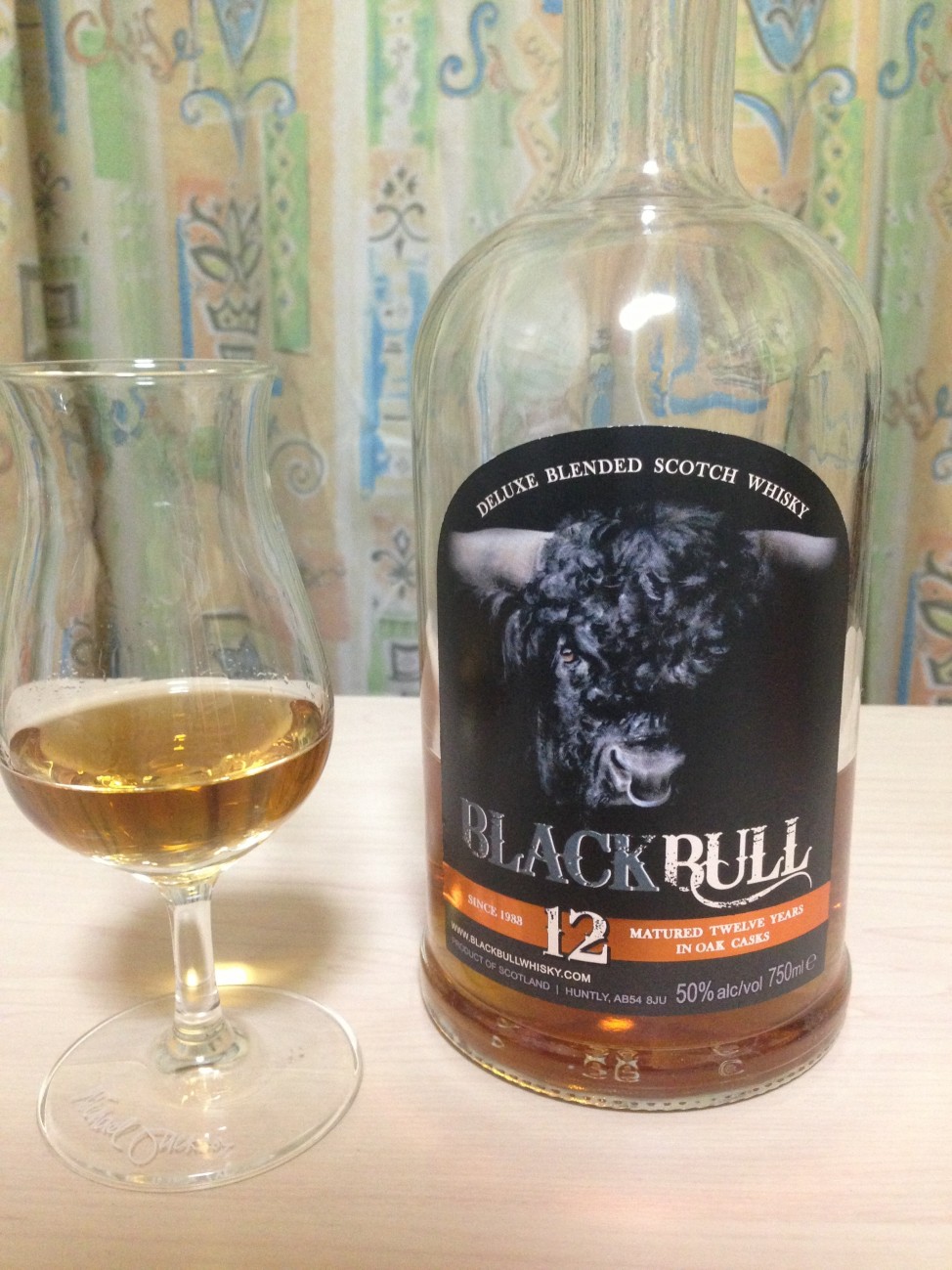 McGibbon's ブレンデッドウイスキー 750ml McGibbon's ブレンデッドウイスキー 750ml McGibbon's ブレンデッド