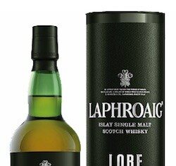 ラフロイグ LORE