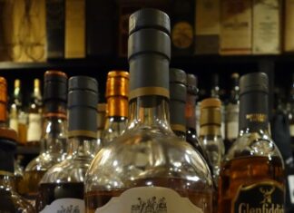 ニューリリース:ハイランドパーク 1995-2015 20年 VINTAGE MALT COOPER’S CHOICE #9549