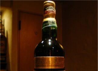 パラディ14周年ボトル④