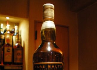 パラディ14周年ボトル残り全部