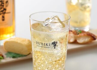 爽やかな季節は、やっぱり“ハイボール”