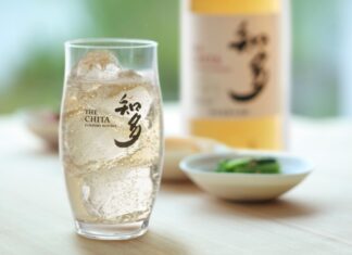 【新発売】「サントリーウイスキー「知多」ハイボールタンブラー」 「同(2個)」