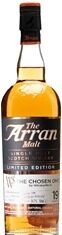 Arran 1996 Wiskysite.nl向けがWhiskyNotesに載っていました