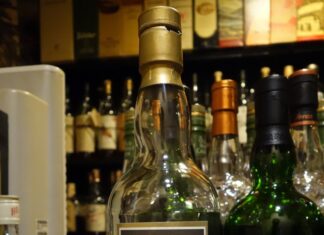 ラフロイグ LAPHROAIG 1993-2005 12年 スペシャリティドリンクス #2431