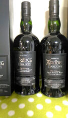はぁ、続かない Ardbeg Dark Cove 46.5% for Ardbeg Day 2016