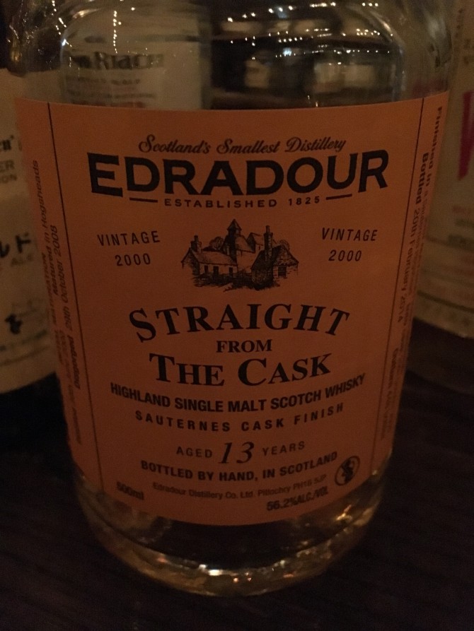 Yahoo!オークション 1円~EDRADOUR（エドラダワー）ストレート フロム