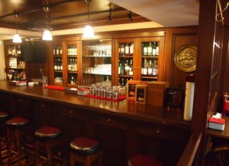 今宵の一軒 東京・恵比寿「PUBLIC HOUSE EPILOGUE」