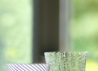 個性溢れる“匠”のグラスでハイボールを愉しもう!