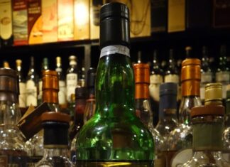 ラフロイグ 25年 オフィシャル 40%