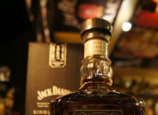 《新入荷》ジャックダニエル シングルバレル・セレクト