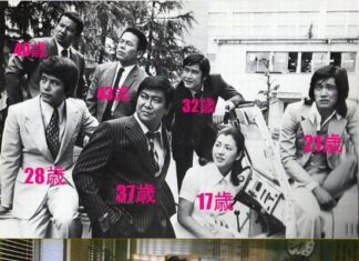 貫禄