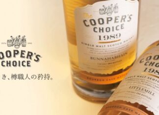 クーパーズ・チョイス新作!!バラエティ豊かな7アイテムが登場です!!
