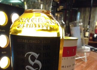 スプリング・バンク20年 2016 BAR SHOW限定品