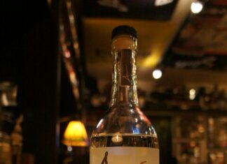 《新入荷》アリア ポートランド・ジン